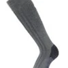Meindl MT Jagd Lang Socken (loden) -Meindl Meindl MT Jagd Lang Socken loden D 9645 35 Bild 1