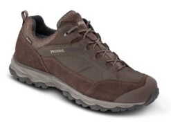 Meindl Maine GTX Wanderschuhe (mahagoni)