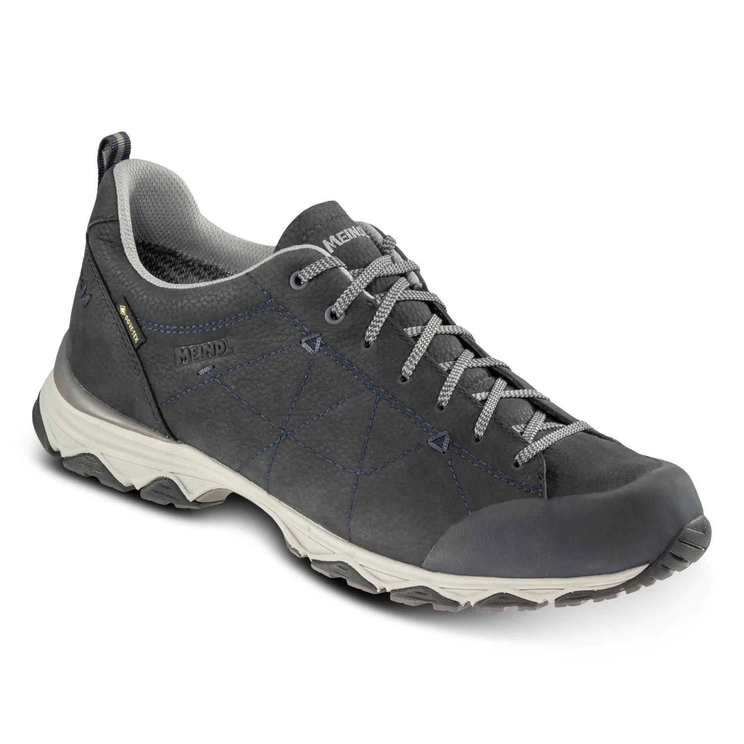 Meindl Matera GTX Freizeitschuhe (navy) 3 Meindl Matera GTX Freizeitschuhe (navy)