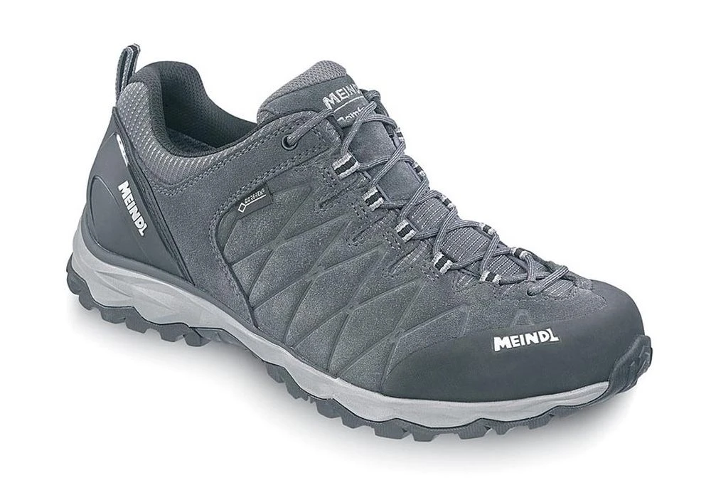 Meindl Mondello GTX Wanderschuhe (anthrazit/graphit) 3 Meindl Mondello GTX Wanderschuhe (anthrazit/graphit)