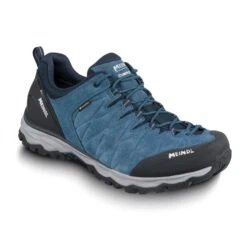 Meindl Mondello GTX Wanderschuhe (jeans/marine)
