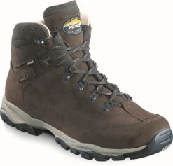 Meindl Ohio Lady 2 GTX Wanderschuhe (dunkelbraun)