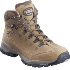Meindl Ohio Lady 2 GTX Wanderschuhe (rehbraun)