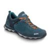 Meindl Ontario GTX Wanderschuhe (jeans/orange) 2 Meindl Ontario GTX Wanderschuhe (jeans/orange) -Meindl Meindl Ontario GTX Wanderschuhe jeans orange D 3938 29 Bild 1