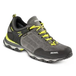 Meindl Ontario GTX Wanderschuhe (lemon/granit)