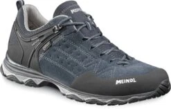 Meindl Ontario GTX Wanderschuhe (marine/schwarz)