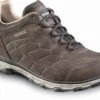 Meindl Palermo GTX Wanderschuhe (dunkelbraun) -Meindl Meindl Palermo GTX Wanderschuhe dunkelbraun D 5113 46 Bild 1