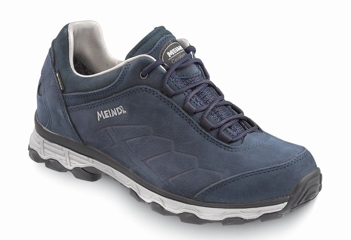 Meindl Palermo Lady GTX Wanderschuhe (marine) 3 Meindl Palermo Lady GTX Wanderschuhe (marine)