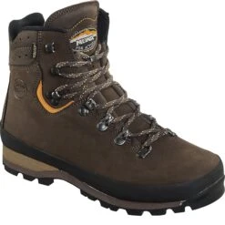 Meindl Paradiso MFS Trekkingschuhe (braun/kaminrot)