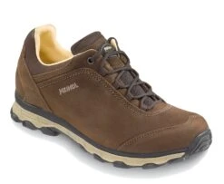 Meindl Sortino Wanderschuhe (dunkelbraun)
