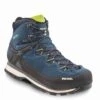 Meindl Terlan GTX Wanderschuhe (jeans/lemon)