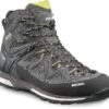 Meindl Tonale GTX Wanderschuhe (anthrazit/lemon) -Meindl Meindl Tonale GTX Wanderschuhe anthrazit lemon D 3844 31 Bild 1