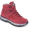 Meindl Vakuum Lady Walker Wanderschuhe (rubinrot) -Meindl Meindl Vakuum Lady Walker Wanderschuhe rubinrot D 2955 89 Bild 1