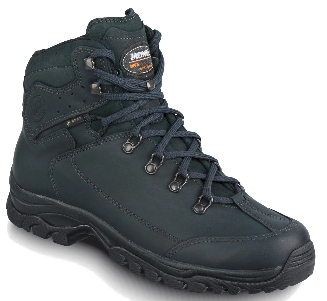 Meindl Vakuum Men Ultra Trekkingschuhe (nachtblau) 3 Meindl Vakuum Men Ultra Trekkingschuhe (nachtblau)