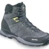 Meindl Vakuum Sport III GTX Trekkingschuhe (grau/lemon) -Meindl Meindl Vakuum Sport III GTX Trekkingschuhe grau lemon D 2939 03 Bild 1