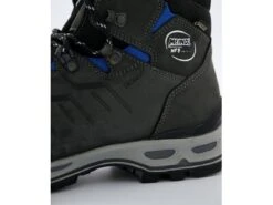 MEINDL Herren Trekkingschuh Bellavista MFS -Meindl server 100