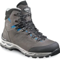 MEINDL Herren Trekkingschuh Bellavista MFS -Meindl server 102