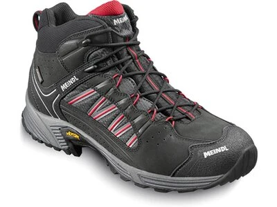 MEINDL Herren Multifunktionsschuh SX 1.1 Mid GTX 3 MEINDL Herren Multifunktionsschuh SX 1.1 Mid GTX