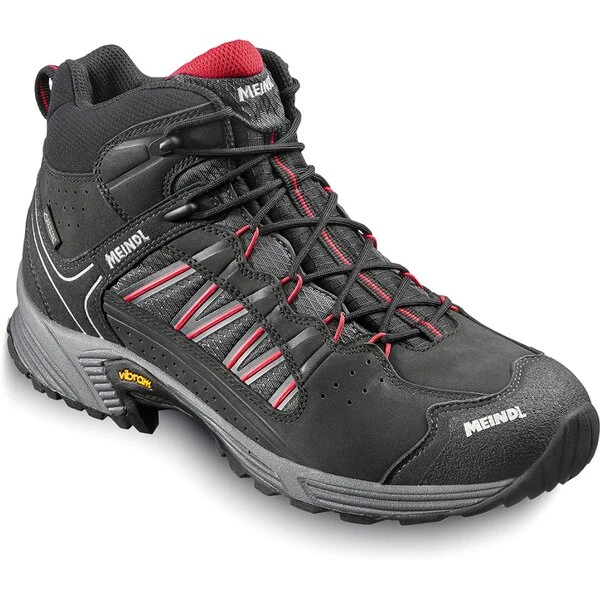 MEINDL Herren Multifunktionsschuh SX 1.1 Mid GTX 5 MEINDL Herren Multifunktionsschuh SX 1.1 Mid GTX – Bild 3