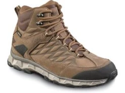 MEINDL Damen Winterschuhe Lima Lady Mid GTX