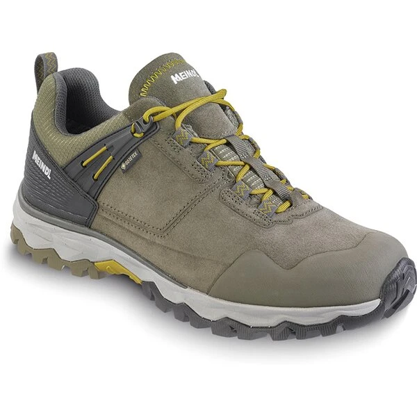 MEINDL Herren Multifunktionsschuhe Barbados GTX 4 MEINDL Herren Multifunktionsschuhe Barbados GTX – Bild 2