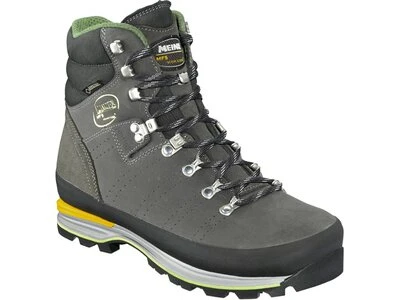 MEINDL Herren Trekkingschuhe Vakuum Top GTX 3 MEINDL Herren Trekkingschuhe Vakuum Top GTX