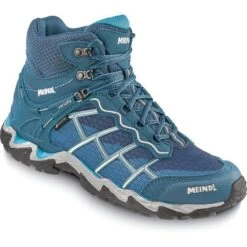 MEINDL Damen Multifunktionsstiefel Houston Lady Mid GTX -Meindl server 159