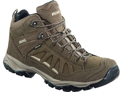 MEINDL Damen Multifunktionsschuh Nebraska Lady Mid GTX 3 MEINDL Damen Multifunktionsschuh Nebraska Lady Mid GTX