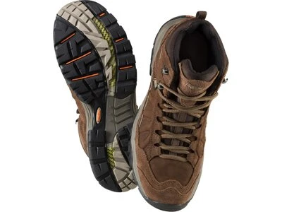 MEINDL Damen Multifunktionsschuh Nebraska Lady Mid GTX 4 MEINDL Damen Multifunktionsschuh Nebraska Lady Mid GTX – Bild 2