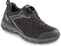 MEINDL Damen Multifunktionsschuh Abano Lady GTX (Boa®)