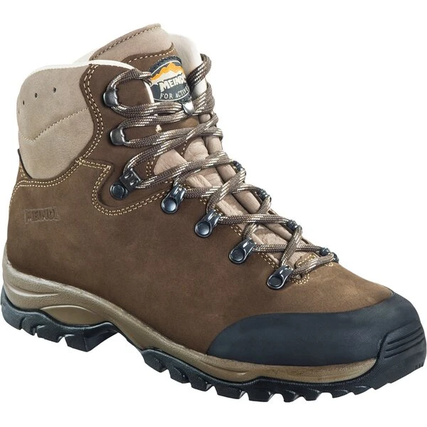 MEINDL Herren Trekkingschuh Jersey PRO 4 MEINDL Herren Trekkingschuh Jersey PRO – Bild 2