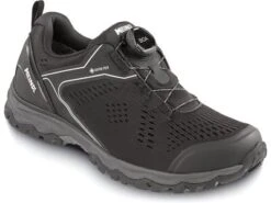 MEINDL Herren Multifunktionsschuhe Abano GTX (Boa®)