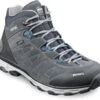 MEINDL Herren-Wanderschuh Asti Mid GTX 1 MEINDL Herren-Wanderschuh Asti Mid GTX -Meindl server 205