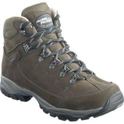 MEINDL Herren Wanderschuh Ohio 2 -Meindl server 209