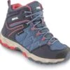 MEINDL Kinder- Und Jugendwanderschuh Boneto Junior Mid GTX -Meindl server 214