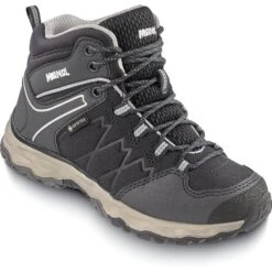 MEINDL Kinder- Und Jugendwanderschuh Boneto Junior Mid GTX -Meindl server 216
