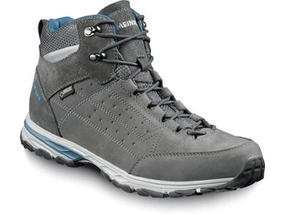 MEINDL Herren Multifunktionsschuh Durban Mid GTX 3 MEINDL Herren Multifunktionsschuh Durban Mid GTX