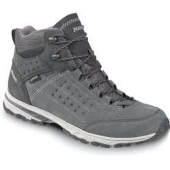 MEINDL Herren Multifunktionsschuh Durban Mid GTX 7 MEINDL Herren Multifunktionsschuh Durban Mid GTX -Meindl server 223