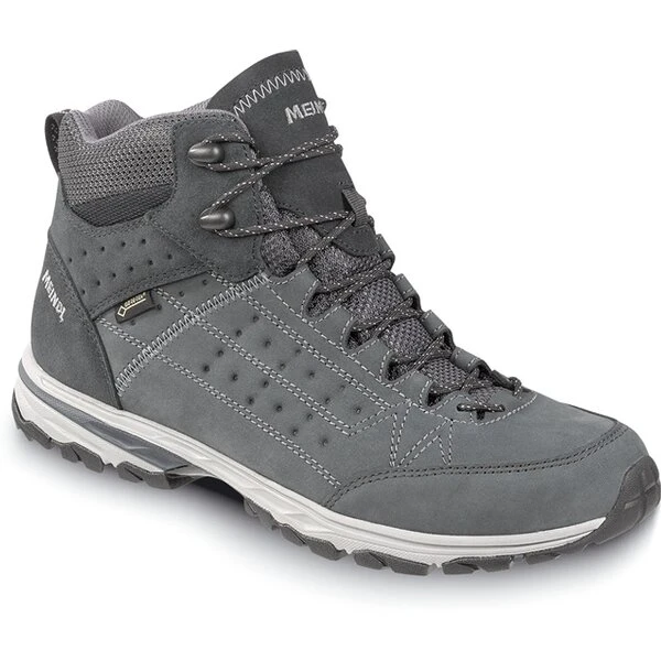 MEINDL Herren Multifunktionsschuh Durban Mid GTX 5 MEINDL Herren Multifunktionsschuh Durban Mid GTX – Bild 3