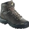 MEINDL Herren Trekkingschuh Kansas GTX