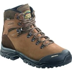 MEINDL Herren Trekkingschuh Kansas GTX -Meindl server 240