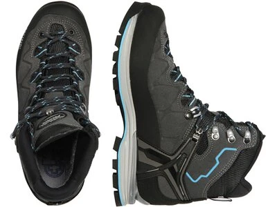 MEINDL Damen Trekkingschuh Litepeak Lady PRO GTX 4 MEINDL Damen Trekkingschuh Litepeak Lady PRO GTX – Bild 2