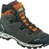 MEINDL Herren Wanderschuh Air Revolution Ultra
