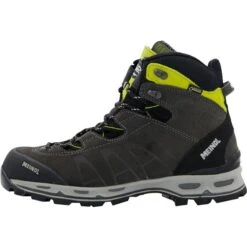 MEINDL Herren Wanderschuh Air Revolution Ultra 7 MEINDL Herren Wanderschuh Air Revolution Ultra -Meindl server 280