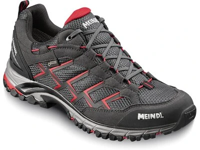 MEINDL Herren Multifunktionsschuh Caribe GTX Schmal 3 MEINDL Herren Multifunktionsschuh Caribe GTX Schmal