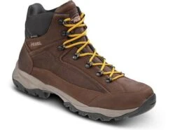 MEINDL Herren Trekkingstiefel Baltimore GTX