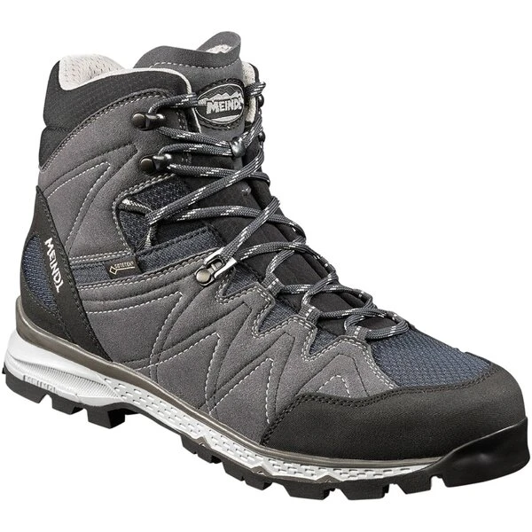MEINDL Herren Trekking- Und Leichtwanderschuhe "Montalin GTX" 4 MEINDL Herren Trekking- Und Leichtwanderschuhe "Montalin GTX" – Bild 2