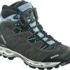 MEINDL Damen Wanderschuh Air Revolution Lady Ultra
