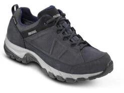 MEINDL Damen Trekkinghalbschuhe Orlando Lady GTX