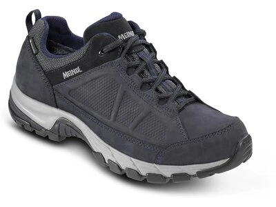 MEINDL Damen Trekkinghalbschuhe Orlando Lady GTX 3 MEINDL Damen Trekkinghalbschuhe Orlando Lady GTX